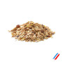 Céréales muesli aux fruits bio 400g