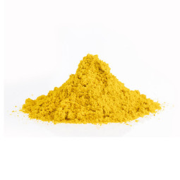 Curry en poudre bio 50g