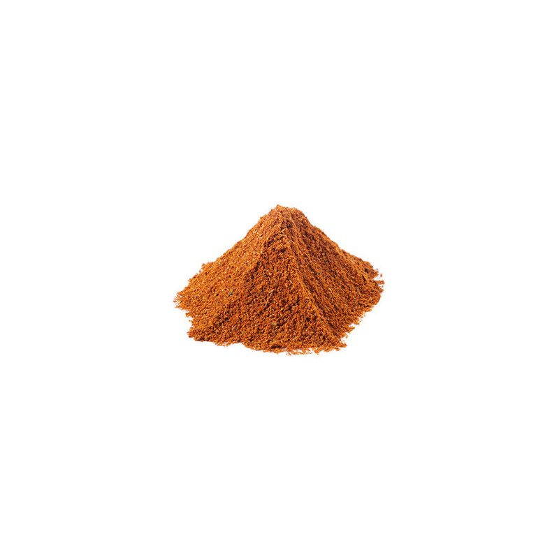 Coriandre en poudre - poudre de dhana - 50 g