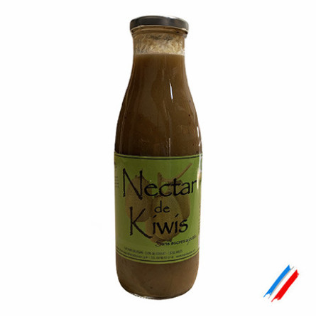 Nectar de kiwi bio 75cl