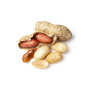 Cacahuète coques bio 200g