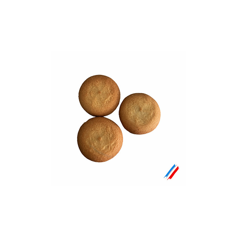 Biscuits choco noisette 250g | Les Biscuits de Mél