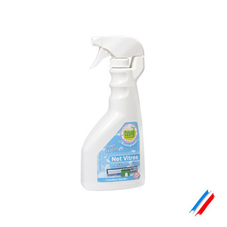 Nettoyant auto multi-usages 500ml CARREFOUR : la bouteille de 500 ml à Prix  Carrefour