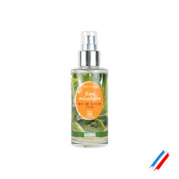 Eau Micellaire 100ml | Ibbeo