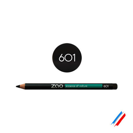Crayon noir | Zao
