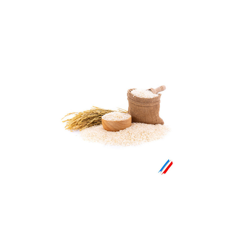 Graine de lin brun - 200 g - Bio'store Normand 